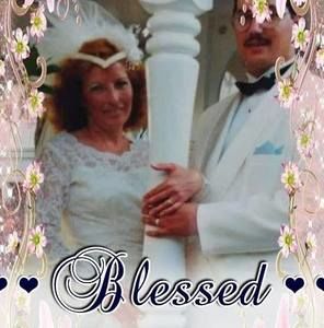 Meet your Posher, Mary ann